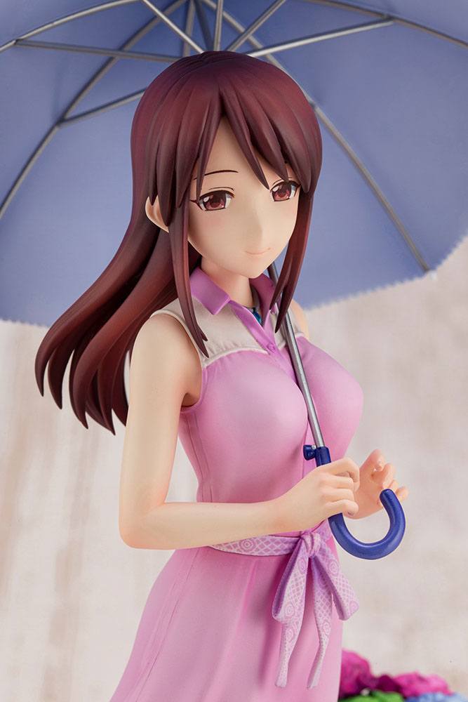 Miyu Mifune - Off Stage Version