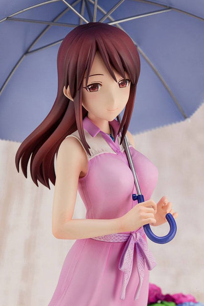 Miyu Mifune - Off Stage Version