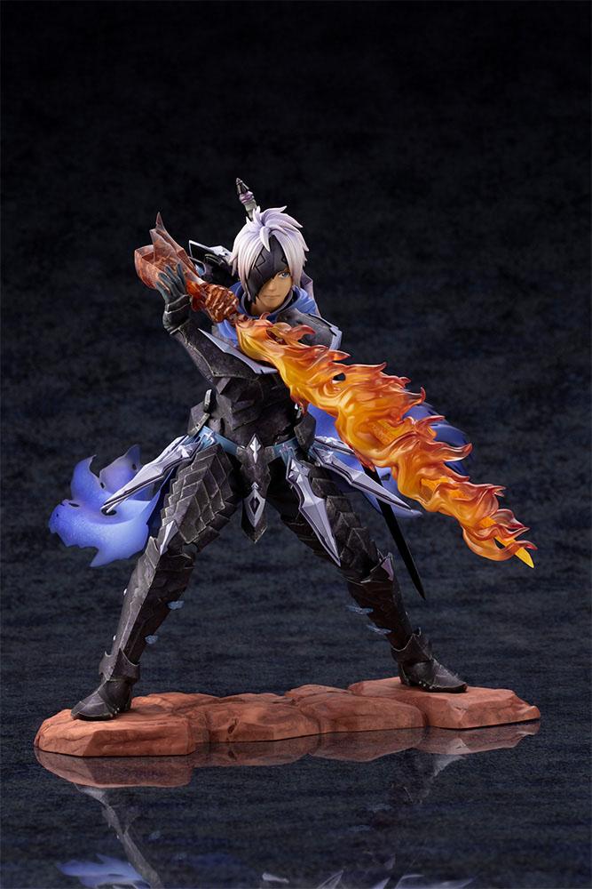 Alphen Bonus Edition Kotobukiya - Anime Figuren günstig kaufen