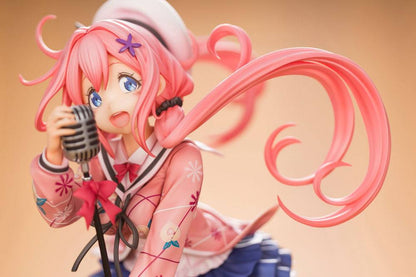 Ino Sakura Figuren und Statuen Anime Figuren Günstig bei Genkidama.de