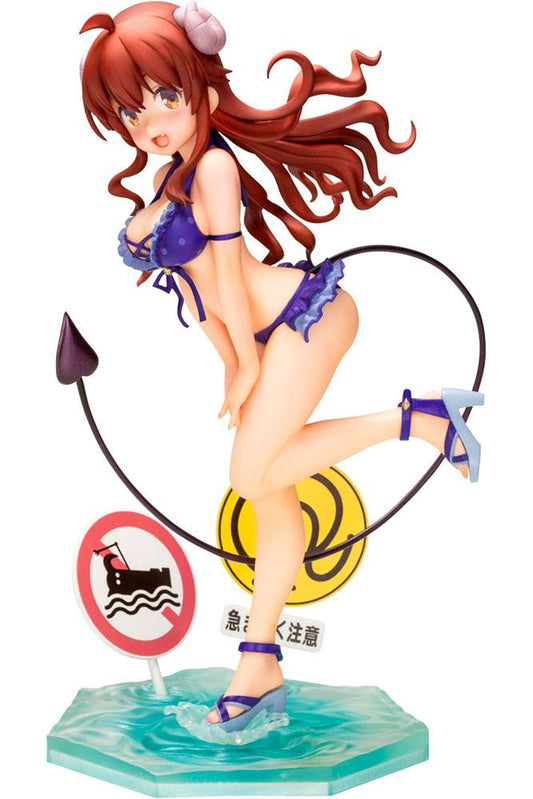 Shadow Mistress Yuko Swimsuit Ver. Kotobukiya (Bonus) Exclusive - Anime Figuren günstig kaufen