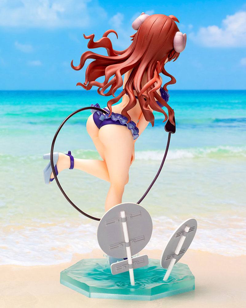 Shadow Mistress Yuko Swimsuit Ver. The Demon Girl Next Door Kotobukiya