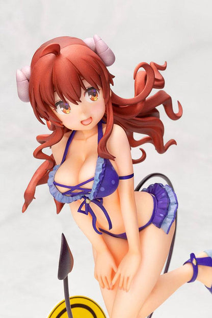 Shadow Mistress Yuko Swimsuit Ver. The Demon Girl Next Door Kotobukiya