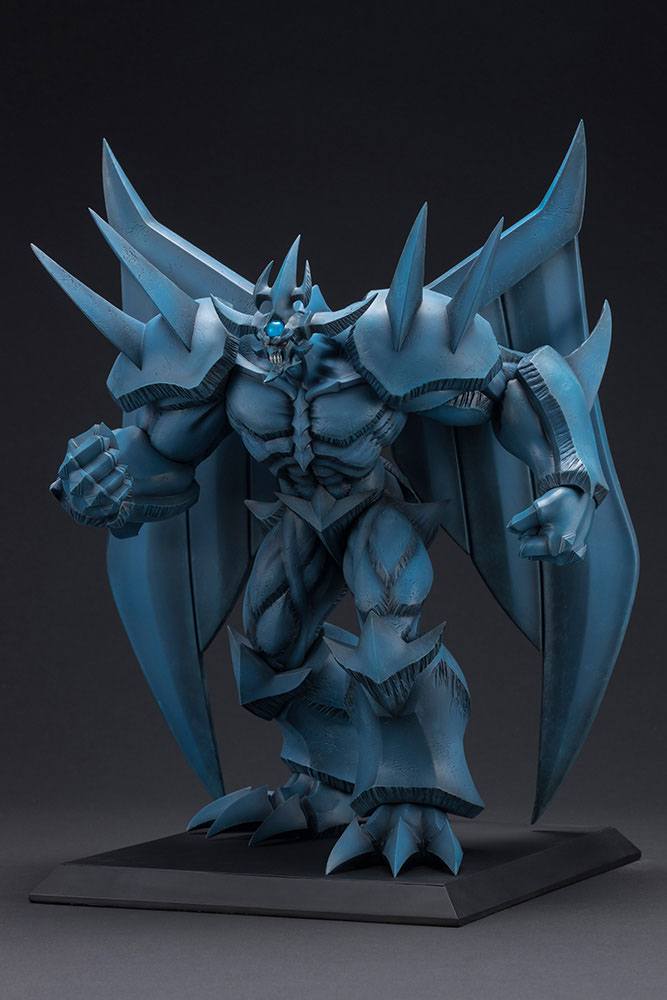 Obelisk the Tormentor Egyptian God Kotobukiya - Anime Figuren günstig kaufen