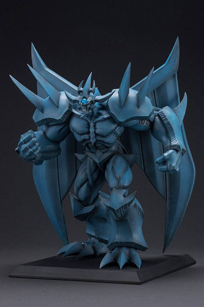 Obelisk the Tormentor Egyptian God Kotobukiya - Anime Figuren günstig kaufen