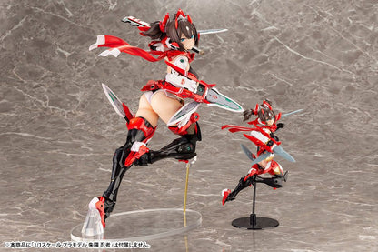 Asra Ninja Bonus Edition Megami Device Kotobukiya