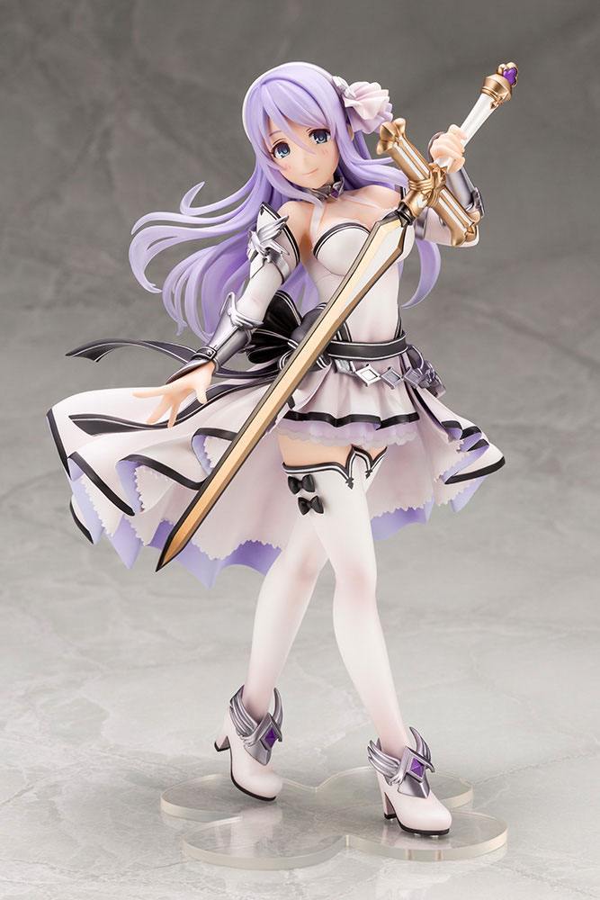 Shizuru Hoshino Normal Edition Kotobukiya - Anime Figuren günstig kaufen