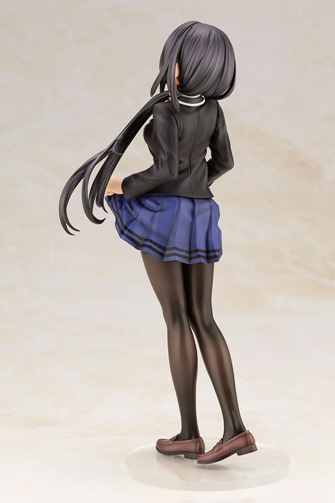 Kurumi Tokisaki-School Uniform Ver. / Date A Live IV