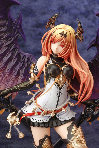 Dark Angel Olivia Renewal Package Ver. Kotobukiya