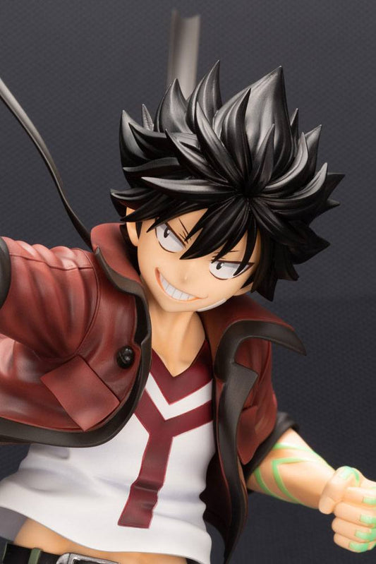 Shiki Granbell - Regualr Edition - Edens Zero - Kotobukiya - Anime Figuren günstig kaufen