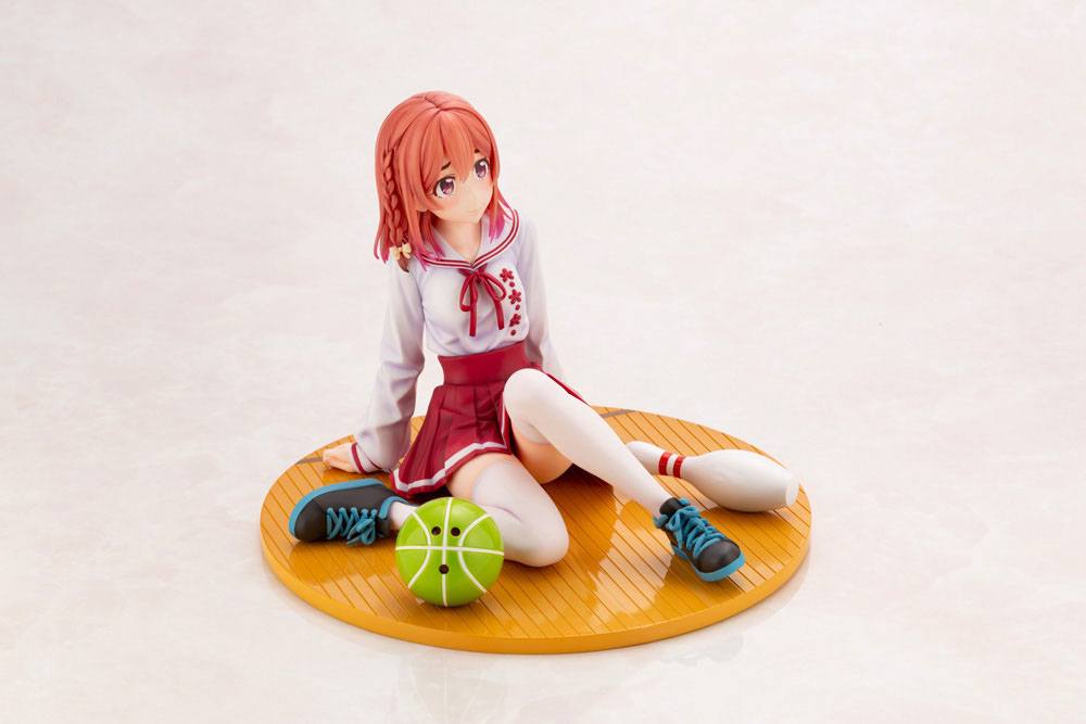 Sumi Sakurasawa Bnus Edition Kotobukiya - Anime Figuren günstig kaufen