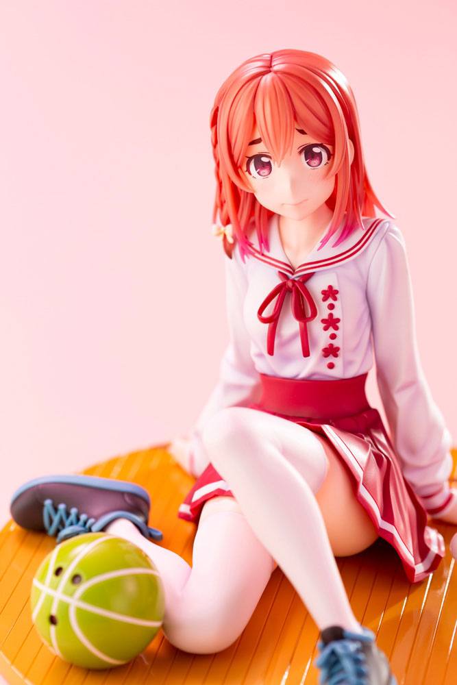 Sumi Sakurasawa Bnus Edition Kotobukiya - Anime Figuren günstig kaufen