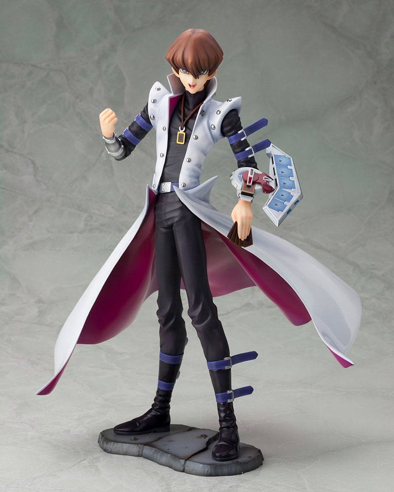 Seto Kaiba ARTFX Kotobukiya