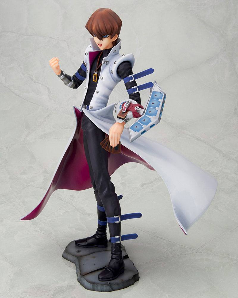 Seto Kaiba ARTFX Kotobukiya