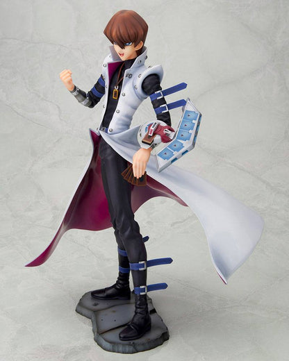 Seto Kaiba ARTFX Kotobukiya