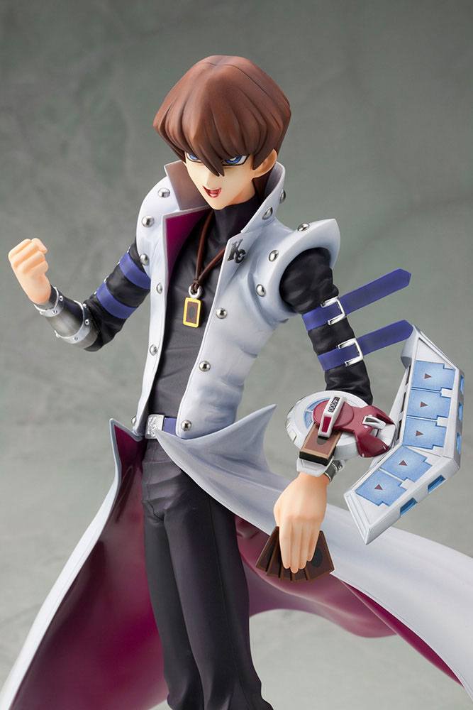 Seto Kaiba ARTFX Kotobukiya