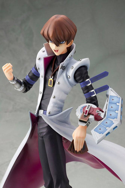 Seto Kaiba ARTFX Kotobukiya