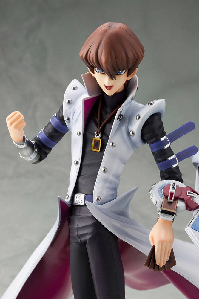 Seto Kaiba ARTFX Kotobukiya