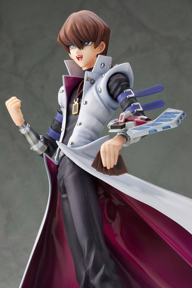Seto Kaiba ARTFX Kotobukiya