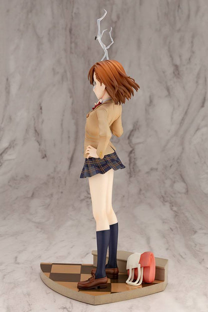Misaka Mikoto 15th Anniversary Ver. Kotobukiya - Anime Figuren günstig kaufen