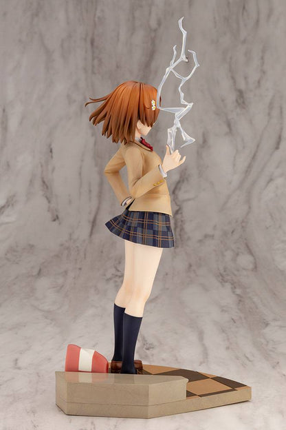 Misaka Mikoto- 15th Anniversary Ver. - Kotobukiya