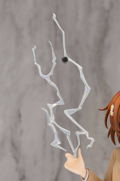 Misaka Mikoto 15th Anniversary Ver. Kotobukiya - Anime Figuren günstig kaufen