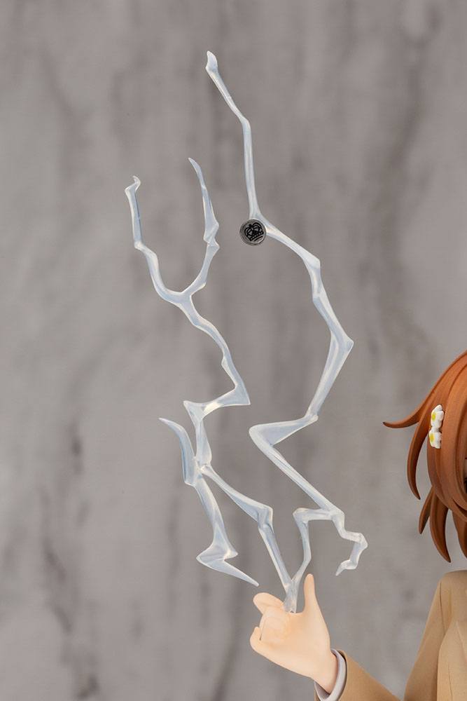 Misaka Mikoto- 15th Anniversary Ver. - Kotobukiya