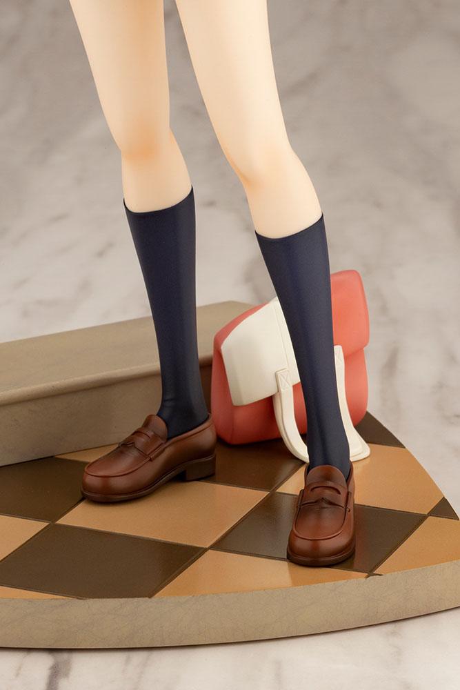 Misaka Mikoto- 15th Anniversary Ver. - Kotobukiya