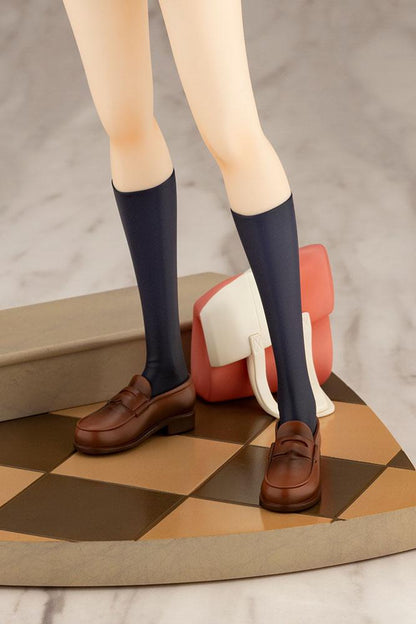 Misaka Mikoto- 15th Anniversary Ver. - Kotobukiya
