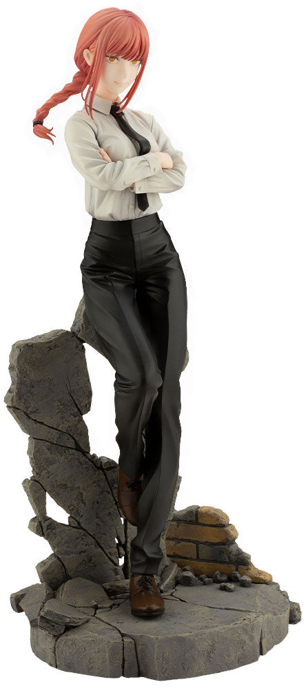 Makima - ARTFX J - Standard Edition - Kotobukiya - Anime Figuren günstig kaufen