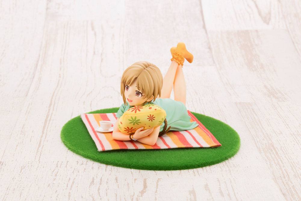Yumi Aiba -off stage- Kotobukiya - Anime Figuren günstig kaufen