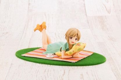 Yumi Aiba -off stage- Kotobukiya - Anime Figuren günstig kaufen