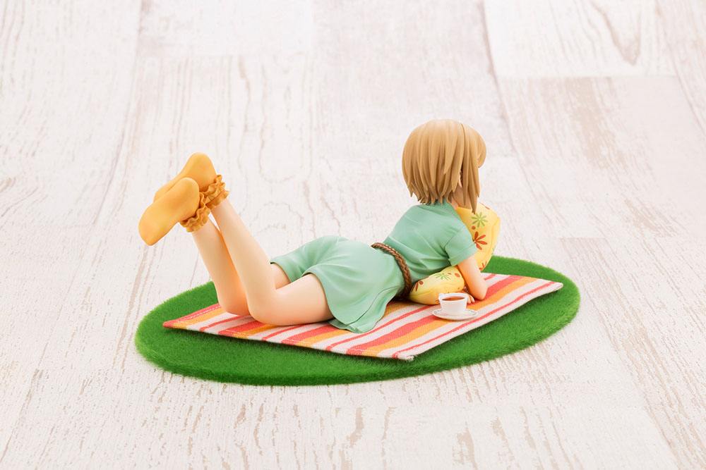 Yumi Aiba -off stage- Kotobukiya - Anime Figuren günstig kaufen
