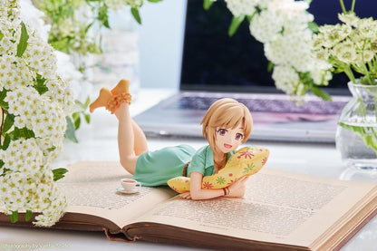 Yumi Aiba -off stage- Kotobukiya
