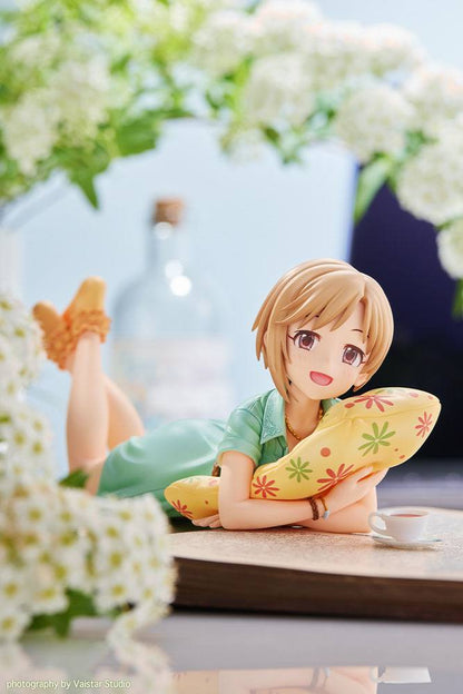 Yumi Aiba -off stage- Kotobukiya