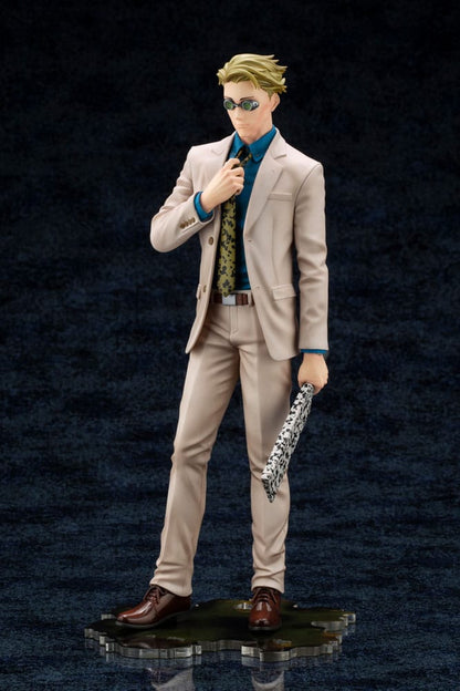 Jujutsu Kaisen ARTFX J PVC Figur Kento Nanami - Anime Figuren günstig kaufen