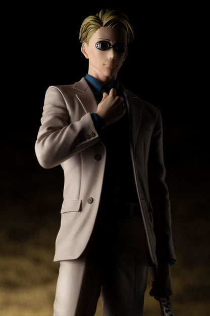 Jujutsu Kaisen ARTFX J PVC Figur Kento Nanami - Anime Figuren günstig kaufen