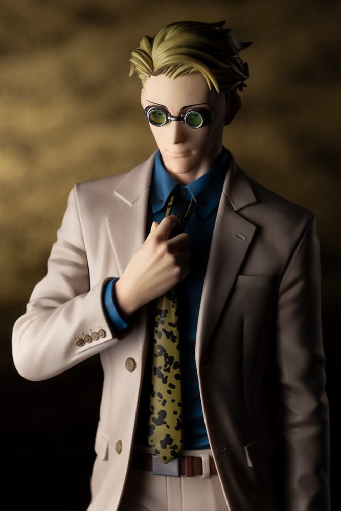 Jujutsu Kaisen ARTFX J PVC Figur Kento Nanami - Anime Figuren günstig kaufen