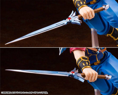 Dai - ARTFXJ - Deluxe Edition / Dragon Quest The Adventure of Dai