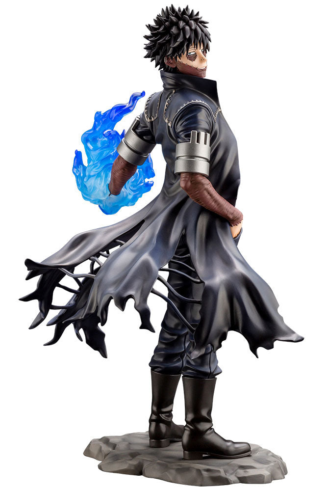 Dabi - ARTFXJ Series - Standard Edition - Kotobukiya