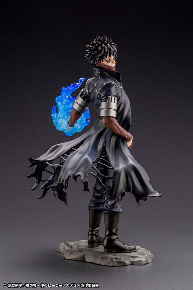 Dabi - ARTFXJ Series - Standard Edition - Kotobukiya