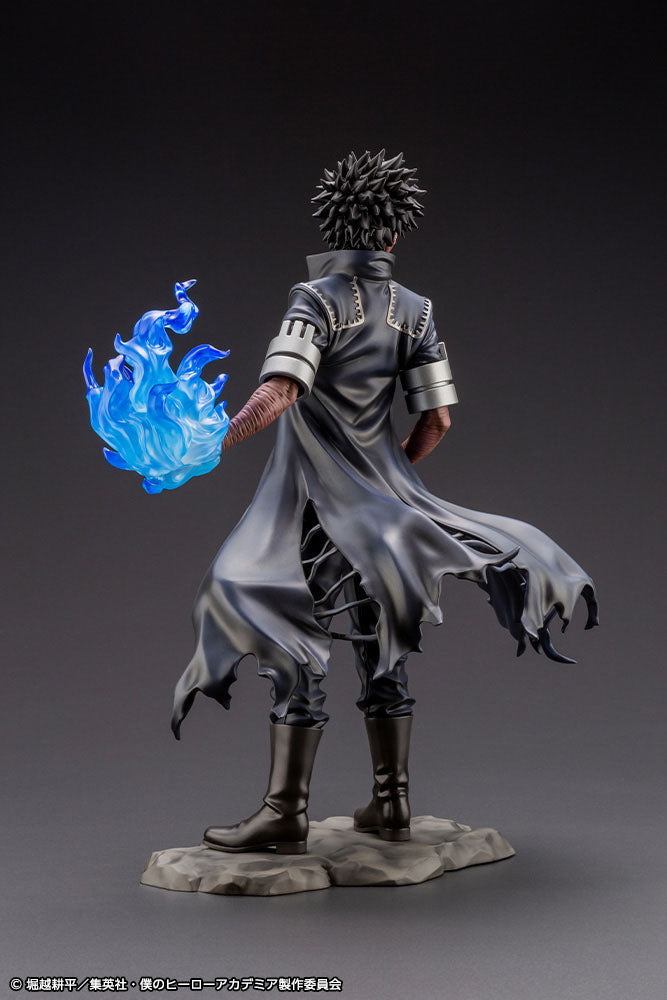 Dabi - ARTFXJ Series - Standard Edition - Kotobukiya