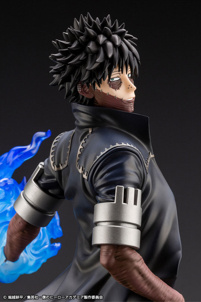 Dabi - ARTFXJ Series - Standard Edition - Kotobukiya