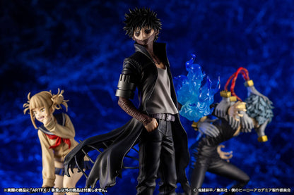 Dabi - ARTFXJ Series - Standard Edition - Kotobukiya - Anime Figuren günstig kaufen