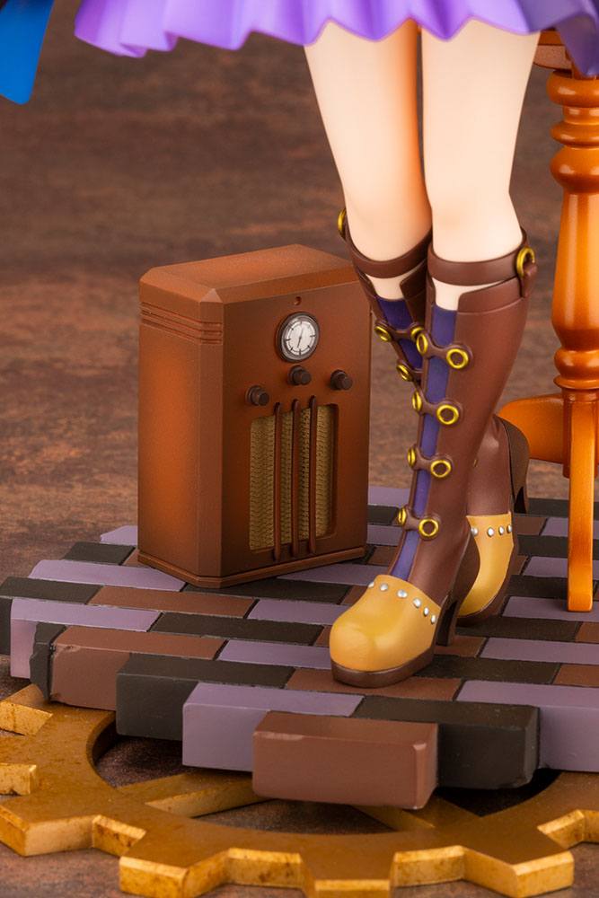 Karasuba Prima Doll Kotobukiya