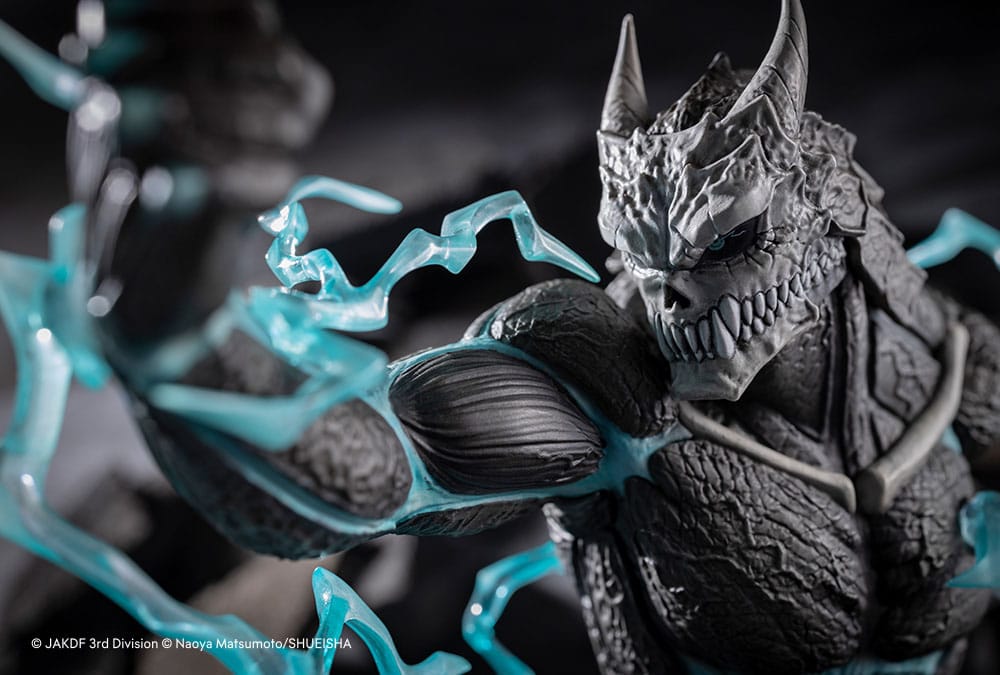 Kaiju No. 8 ARTFXJ Kotobukiya - Anime Figuren günstig kaufen
