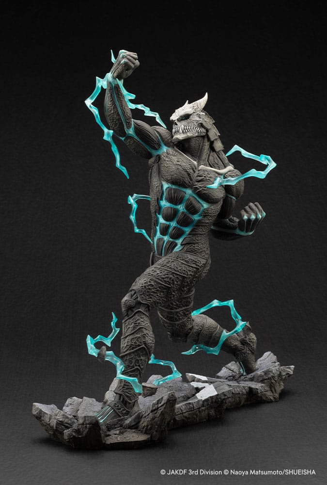 Kaiju No. 8 ARTFXJ Kotobukiya - Anime Figuren günstig kaufen