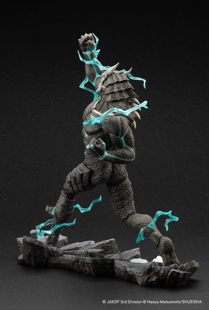 Kaiju No. 8 ARTFXJ Kotobukiya - Anime Figuren günstig kaufen