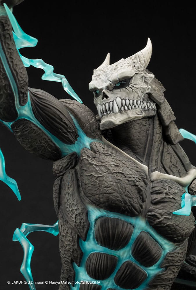 Kaiju No. 8 ARTFXJ Kotobukiya - Anime Figuren günstig kaufen