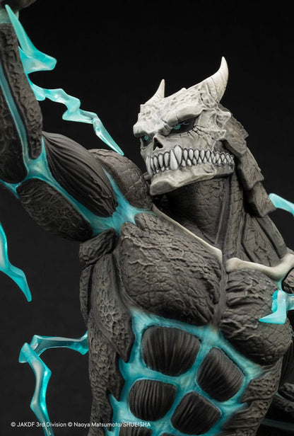 Kaiju No. 8 ARTFXJ Kotobukiya - Anime Figuren günstig kaufen